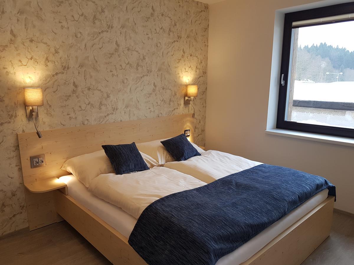 Apartmany Hromovka Špindlerŭv Mlýn Exteriör bild